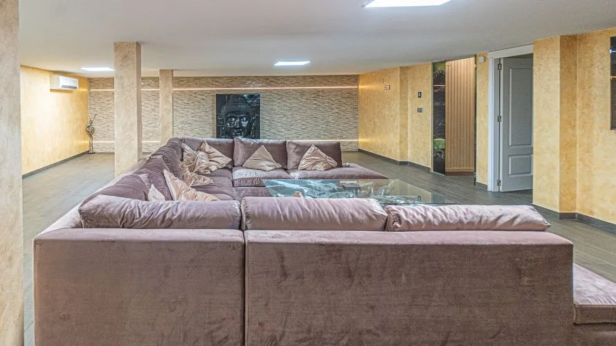 Вилла 370м² в Ла Мата, Испания №1061 № 18