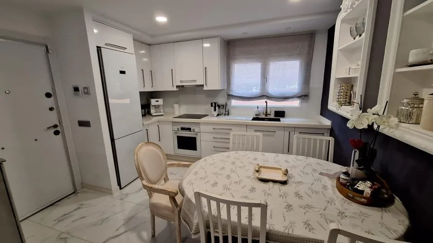 Квартира 168м² в Пинар де Камповерде, Испания №1332 № 11