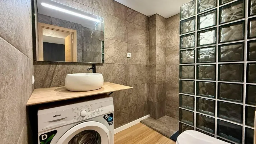 Квартира с 2 спальнями в Торревьеха, Испания №1012 № 22
