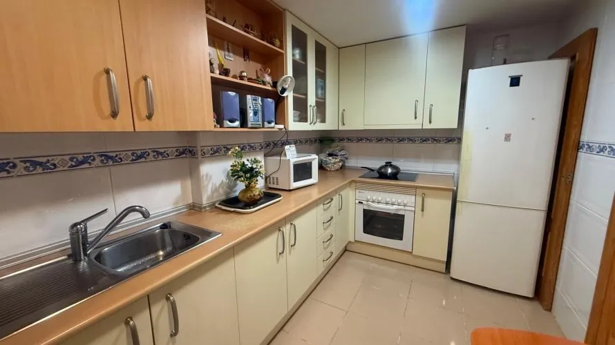 Квартира с 2 спальнями в Гуардамар-дель-Сегура, Испания №1382 № 15