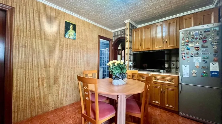 Квартира с 3 спальнями в Торревьеха, Испания №1417 № 4