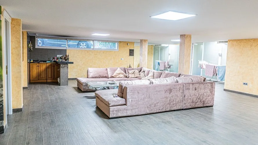 Вилла 370м² в Ла Мата, Испания №1061 № 15