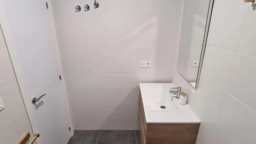 Квартира с 3 спальнями в Кампоамор, Испания №1308 № 19