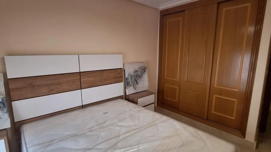 Квартира с 3 спальнями в Торревьеха, Испания №1257 № 12
