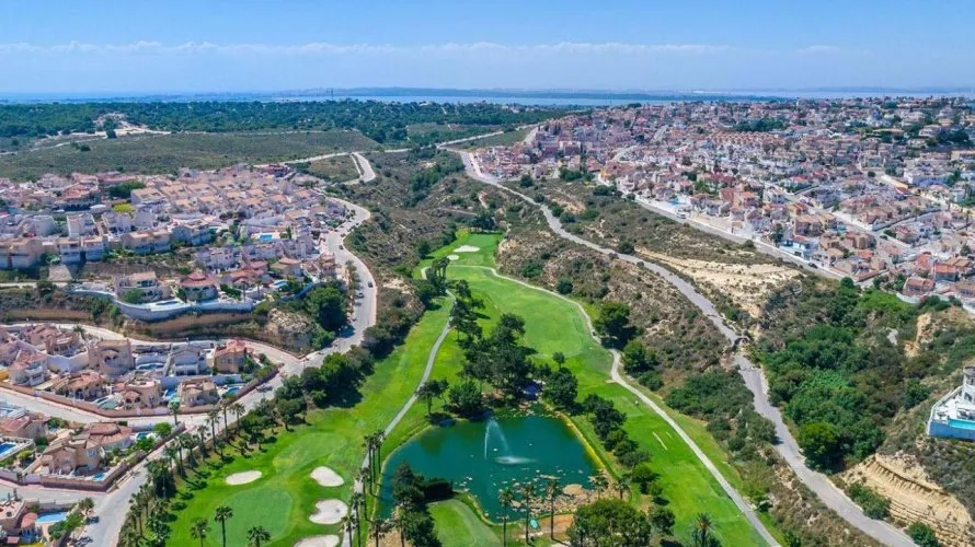 Вилла 126м² в Сьюдад Кесада, Испания №464 № 15