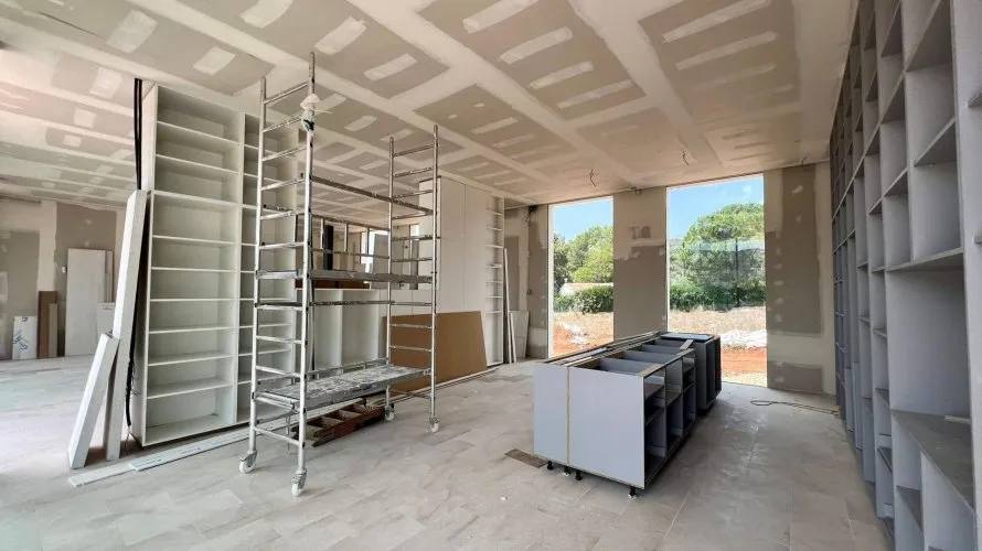 Квартира 400м² в Альзира, Испания №1283 № 3
