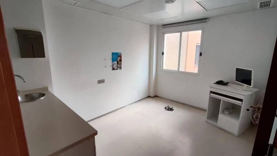 Квартира 255м² в Торревьеха, Испания №522 № 9