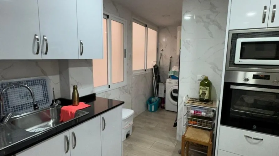 Квартира 107м² в Торревьеха, Испания №1415 № 8