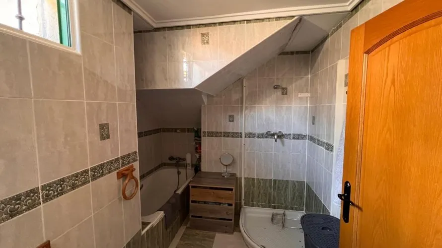 Вилла 480м² в Бенидорм, Испания №656 № 21