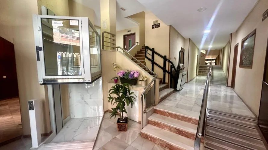 Квартира с 3 спальнями в Аликанте, Испания №1330 № 19