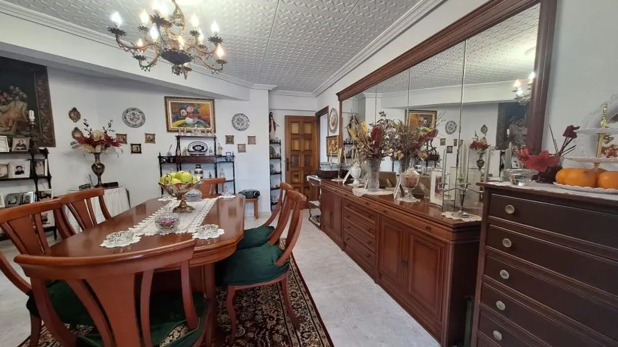 Квартира с 3 спальнями в Сан-Блас, Испания №694 № 12