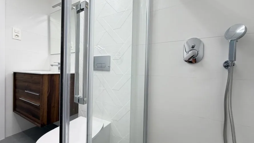Квартира с 3 спальнями в Торревьеха, Испания №232 № 12