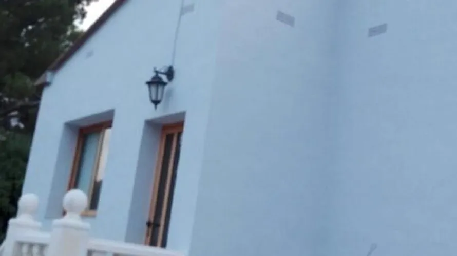 Квартира 135м² в Ла-Элиана, Испания №471 № 14