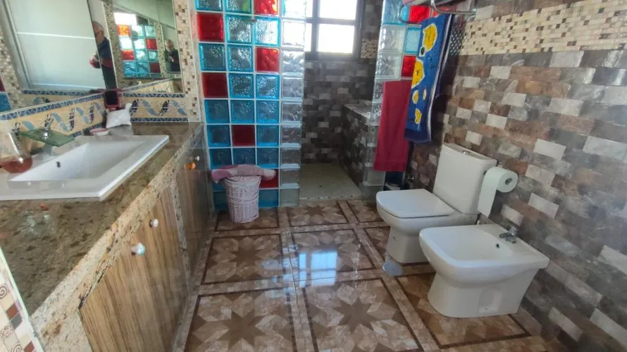 Дом 209м² в Аликанте, Испания №950 № 19