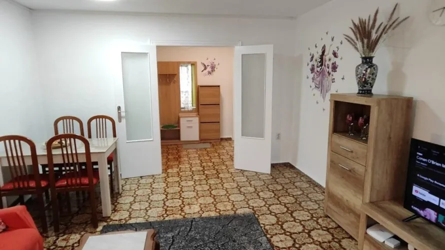 Квартира с 3 спальнями в Аликанте, Испания №2660 № 14