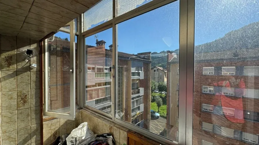 Квартира 55м² в Аллер, Испания №2658