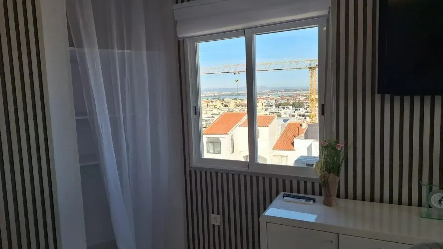 Квартира 33м² в Торревьеха, Испания №2735 № 1