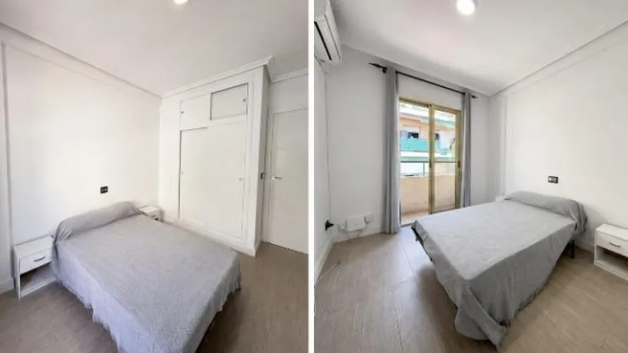 Квартира 73м² в Торревьеха, Испания №2818 № 8