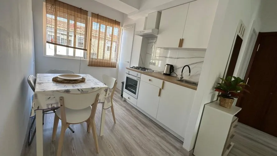 Квартира 62м² в Аликанте, Испания №2679 № 9