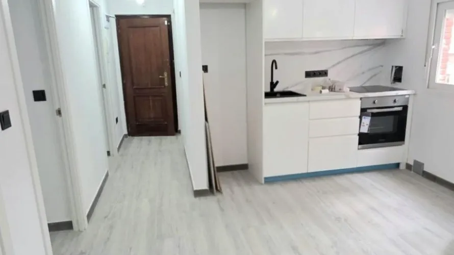 Квартира с 2 спальнями в Мьерес, Испания №2798 № 5