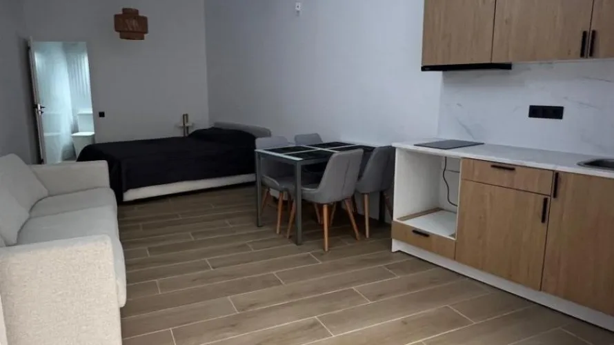 Квартира 32м² в Торревьеха, Испания №2683 № 15
