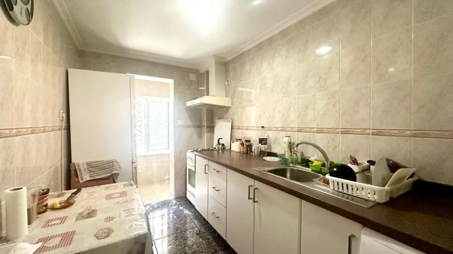 Квартира 83м² в Аликанте, Испания №2809 № 8