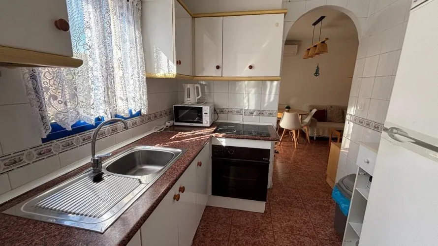 Квартира 78м² в Торревьеха, Испания №2746 № 8