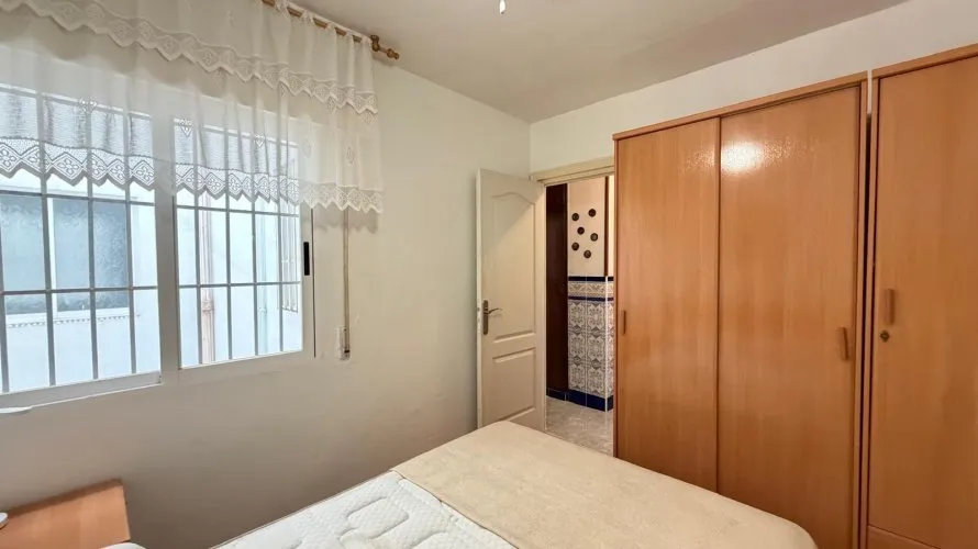 Квартира с 1 спальней в Торревьеха, Испания №2690 № 8