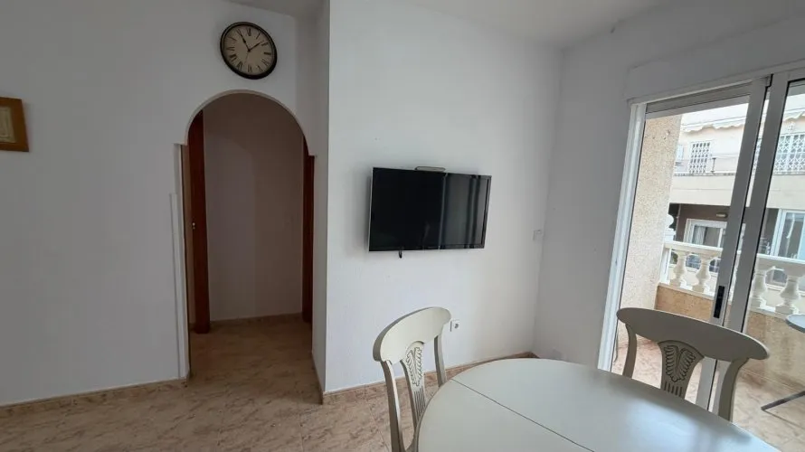 Квартира 61м² в Торревьеха, Испания №2797 № 9