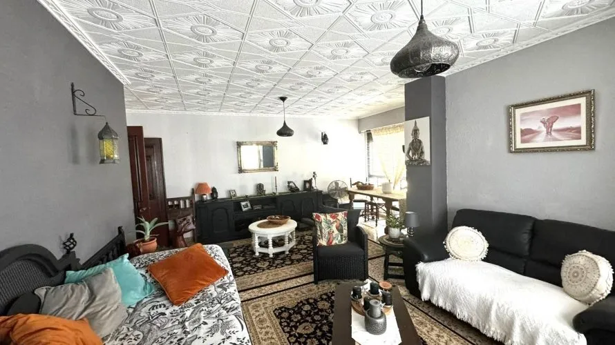 Квартира 108м² в Сан-Мигель-де-Салинас, Испания №2639 № 15