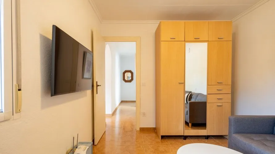 Квартира 60м² в Торревьеха, Испания №2839 № 3
