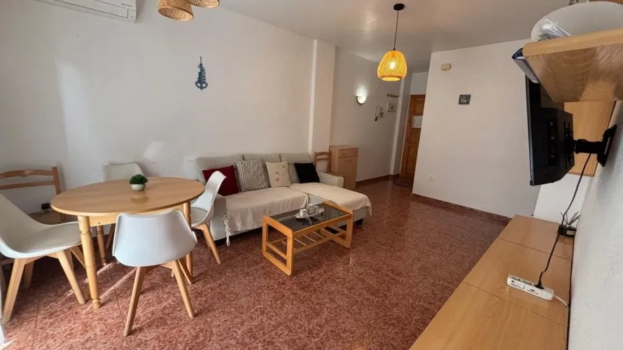 Квартира 78м² в Торревьеха, Испания №2746 № 10