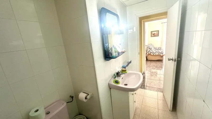 Квартира 83м² в Аликанте, Испания №2809 № 4