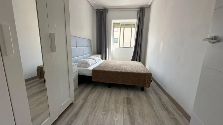 Квартира 62м² в Аликанте, Испания №2679 № 4