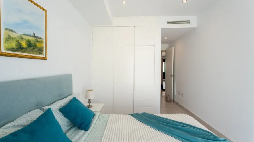Квартира 87м² в Лас Эсперансас, Испания №1510 № 13