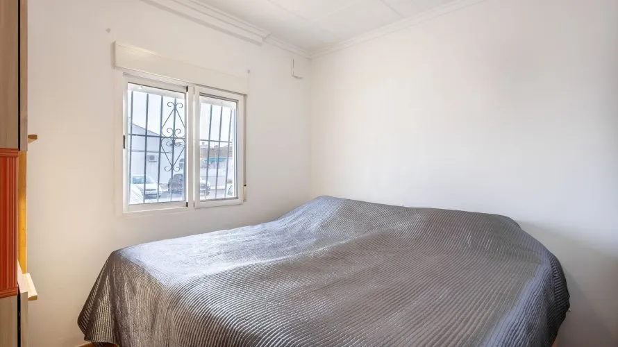 Квартира 60м² в Торревьеха, Испания №2839 № 8