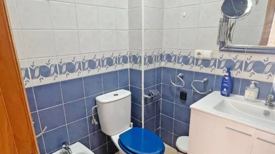 Дом 72м² в Гуардамар-дель-Сегура, Испания №2828 № 16