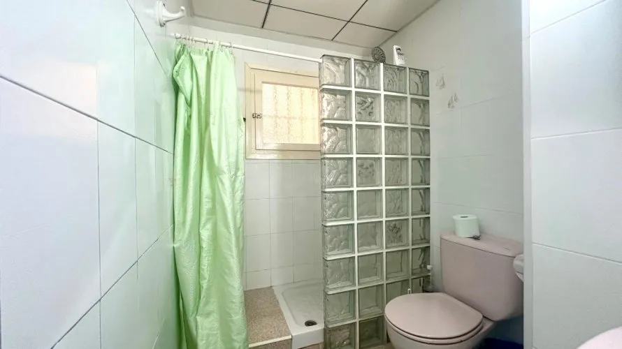 Квартира 83м² в Аликанте, Испания №2809 № 3