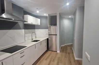 Квартира 82м² в Ла Мата, Испания №2649