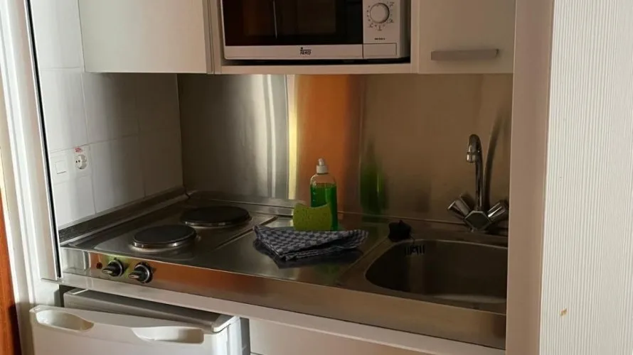 Квартира 43.34м² в Кальпе, Испания №2665 № 8