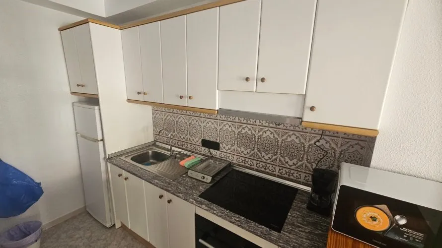 Квартира 65м² в Плайя Фламенка II, Испания №1511 № 7