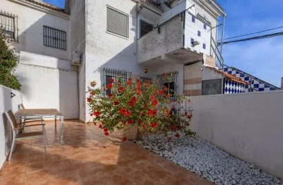 Квартира 60м² в Торревьеха, Испания №2839
