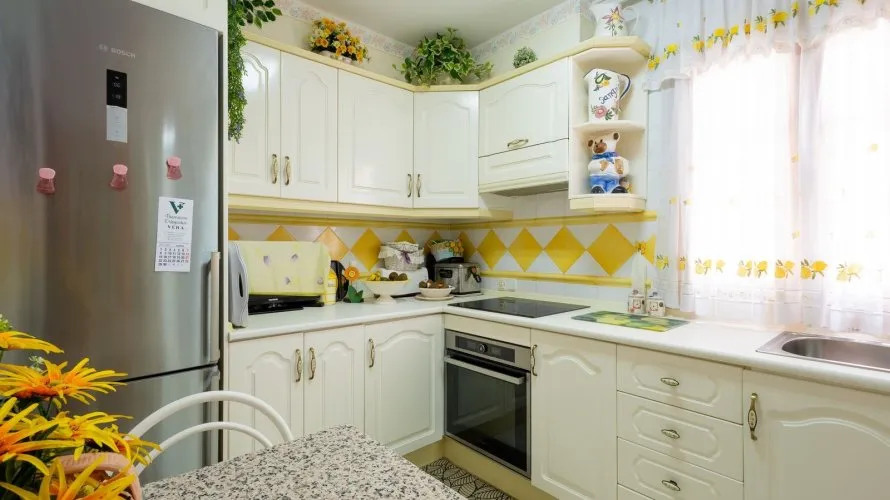 Дом 244м² в Торревьеха, Испания №1500 № 17