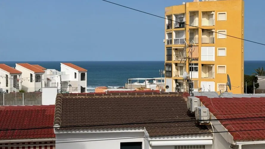 Квартира 44м² в Торревьеха, Испания №2760 № 2