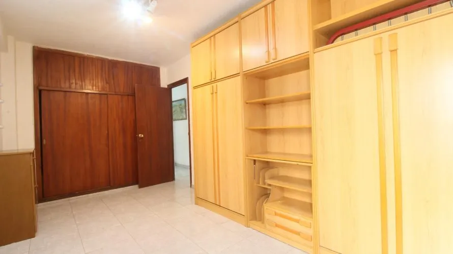 Квартира с 2 спальнями в Аликанте, Испания №1545 № 7
