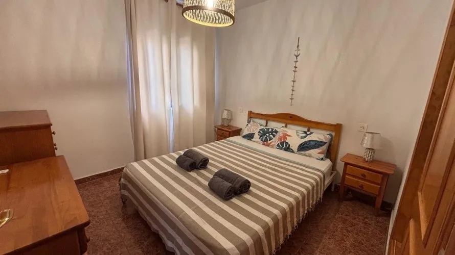 Квартира 78м² в Торревьеха, Испания №2746 № 15