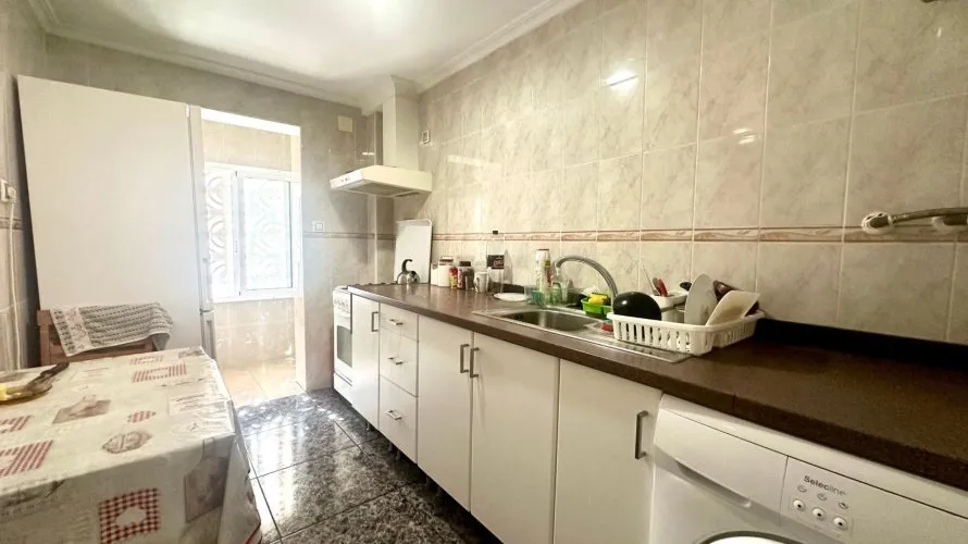 Квартира 83м² в Аликанте, Испания №2809 № 9