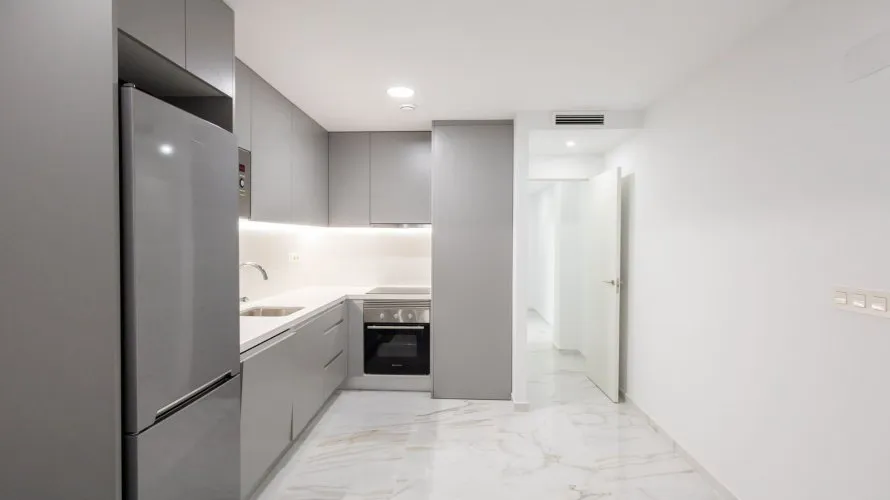 Квартира 80м² в Торревьеха, Испания №1492 № 15