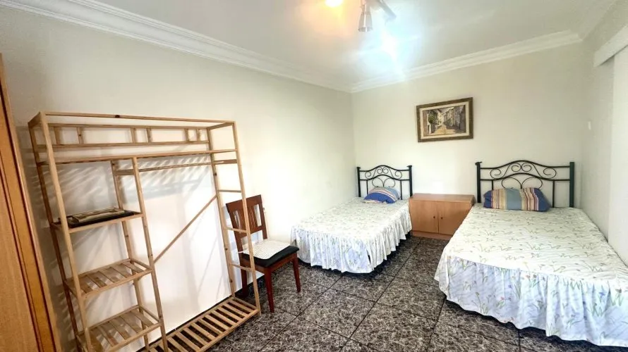 Квартира 83м² в Аликанте, Испания №2809 № 13