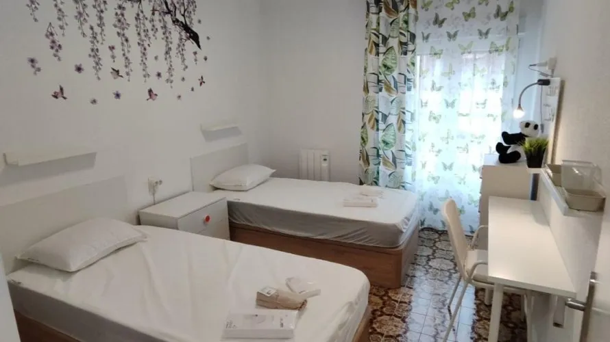 Квартира с 3 спальнями в Аликанте, Испания №2660 № 24
